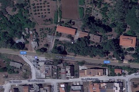 Landejendom i Montevago, Agrigento, Montevago - € 20.000 | Ref: Rametta Monteva - foto 7